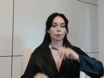 Bongacams Sex Cam of ElisCat