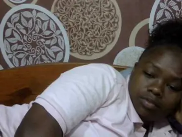 Bongacams Nude Webcam of Fiyh-love