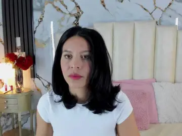 Bongacams Live Sex of Lilithmars69