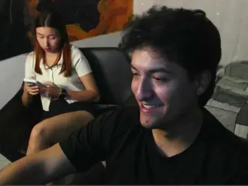 Bongacams Adult Webcam of donviktorduo2026