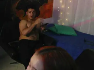 Bongacams Best Webcam of donviktorduo2026