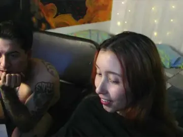 Bongacams Live Sex of donviktorduo2026