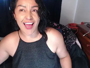 Bongacams Sex Chat of pepiitaa-pexx