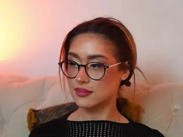 Bongacams Live Porn of AileenKiss