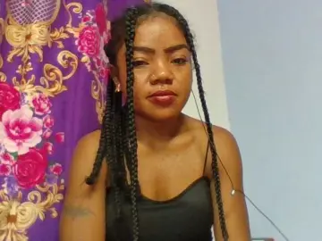 Bongacams Adult Webcams of Elyah1a