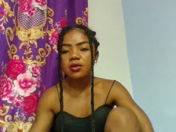 Bongacams Private Sex Chat of Elyah1a