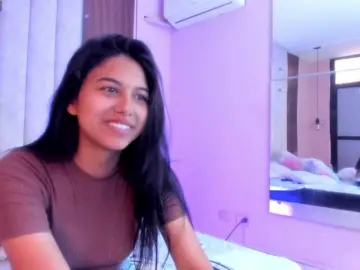 Bongacams Live Sex Cam of IsaSweett