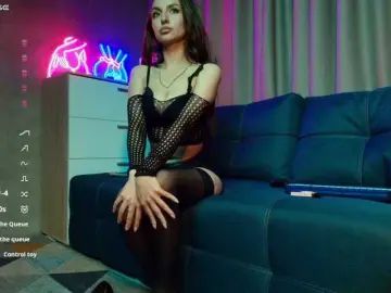 Bongacams Sex Cam of KateFoxxx028