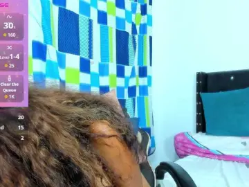 Bongacams Best live sex cam show of EbonnyLatinx