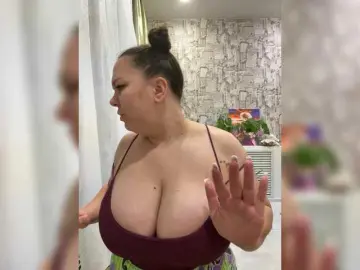 Bongacams Live Sex Cam of Lady-L
