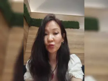 Bongacams Nude Webcam of Manamy