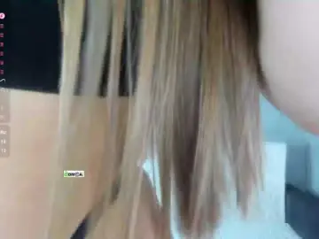 Bongacams Free Live Porn of TammyLynn