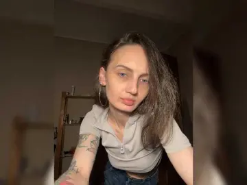Bongacams Free Live Porn of Wow-Eva