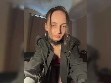 Bongacams Nude Webcam of Wow-Eva