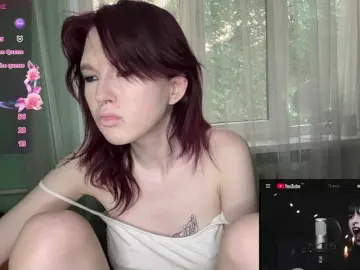 Bongacams Private Sex Chat of KarriMcinroy