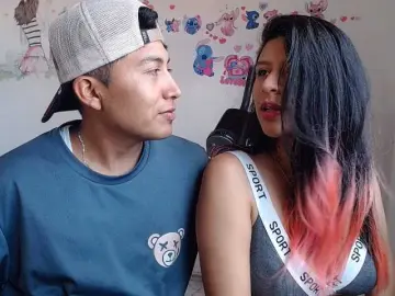 Bongacams Live Sex Cam of Maye-dan