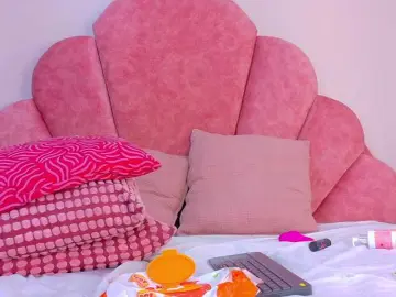 Bongacams Live Sex Cam of Mia-Anderson