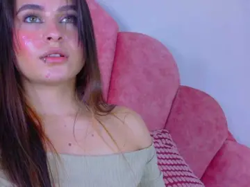 Bongacams Adult Video Chat of Mia-Anderson