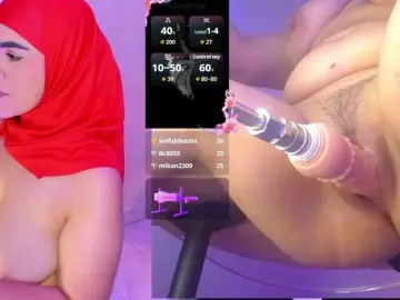 Bongacams Live Porn of Nahid-Jaziri