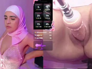 Bongacams Watch Live Sex Cams of Nahid-Jaziri