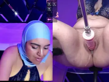 Bongacams Private Sex Chat of Nahid-Jaziri