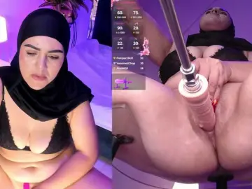 Bongacams Private Sex Chat of Nahid-Jaziri