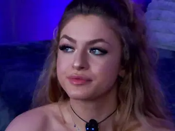 Bongacams Private Sex Chat of NayaQuinn
