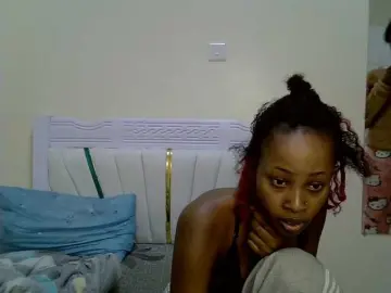 Bongacams Nude Webcam of PetiteNoir