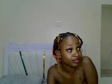 Bongacams Sex Cam of PetiteNoir