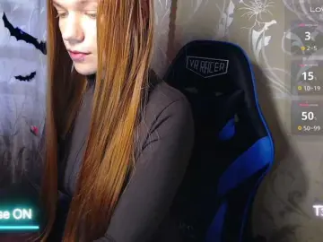 Bongacams Live Sex of TenderGirl