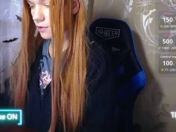 Bongacams Watch Live Sex Cams of TenderGirl