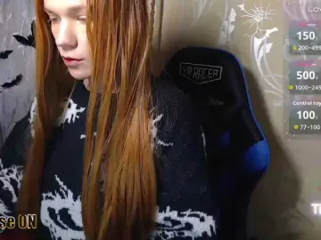 Bongacams Free Live Porn of TenderGirl