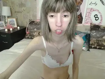 Bongacams Live Porn of Unusual-G