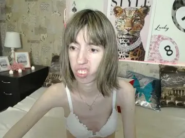 Bongacams Adult Webcam of Unusual-G