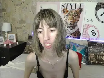 Bongacams Live Sex of Unusual-G