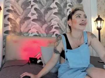 Bongacams Adult Webcams of viktoria-davis