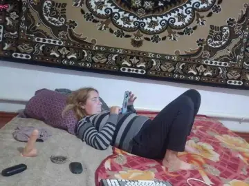 Bongacams Adult Video Chat of Krohab