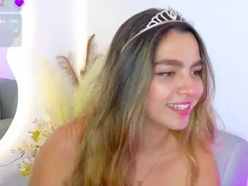 Bongacams Private Sex Chat of Ambar-Carter