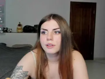 Bongacams Adult Video Chat of AmiGray