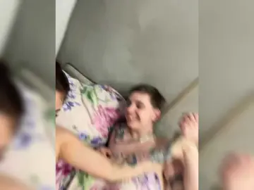 Bongacams Live Porn of Kris-and-Vanessa