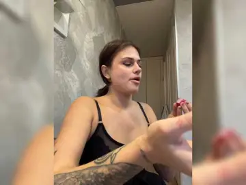 Bongacams Live Porn of Kris-and-Vanessa