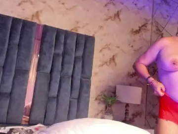 Bongacams Free Live Porn of PaulaAlvarez