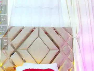 Bongacams Best Webcam of SalomeGomezx