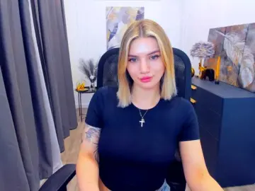 Bongacams Best live sex cam show of SelenaMoonlight