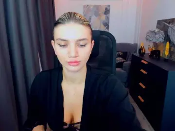 Bongacams Adult Webcams of SelenaMoonlight