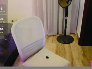 Bongacams Sex Chat of ViktoriaSillk