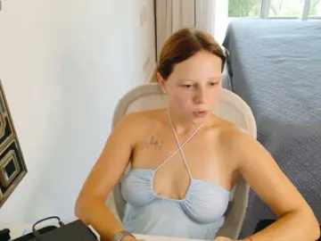 Bongacams Free Porn Cam of ViktoriaSillk