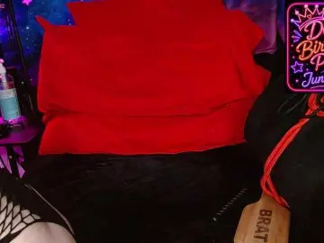 Bongacams Free Porn Cam of Daddysprincess90699