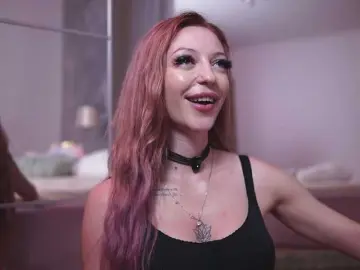 Bongacams Best live sex cam show of MilanaAmber