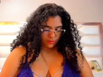 Bongacams Adult Webcams of tiffanymiller1